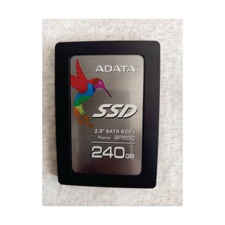 Adata Premier SP550 240GB 2.5" SATA6G Solid State Drive