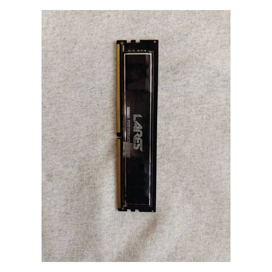 Lares DDR4 U DIMM S LEVER 8GB