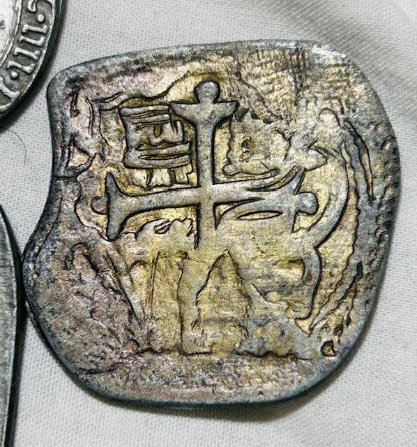 5 x BP Tokens some Scares AS ONE LOT realist non payment