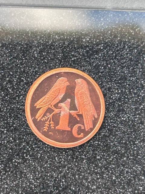 1995 SPECIAL PROOF SET IN ORIGINAL CASE ULTRA CAMEO COIN SET (SEE OTHER 1995 SETS) SEE IMAGES