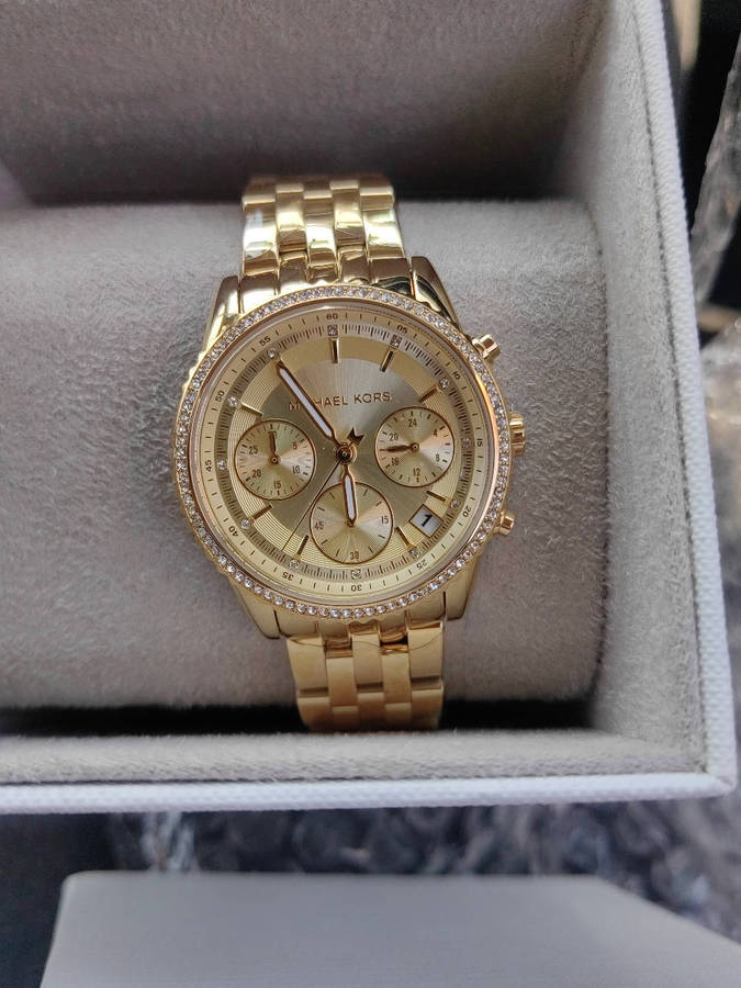 Michael Kors