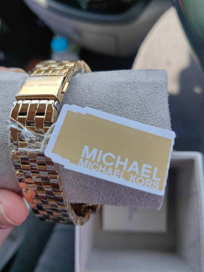 Michael Kors