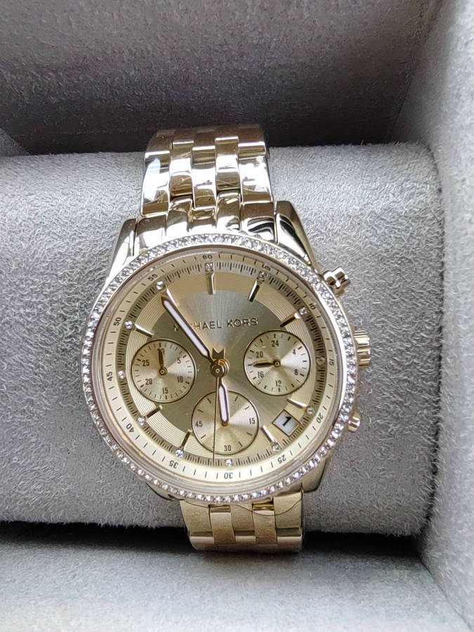 Michael Kors