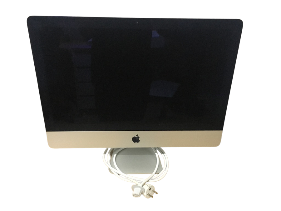 21.5-inch Core i5 iMac (Late 2013) in immaculate origal condition