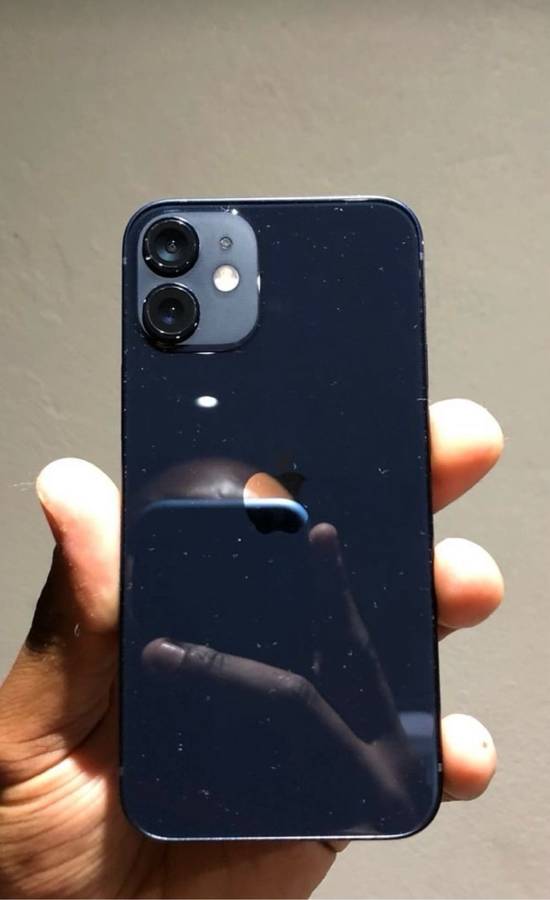 IPHONE 12 MINI 64 GB