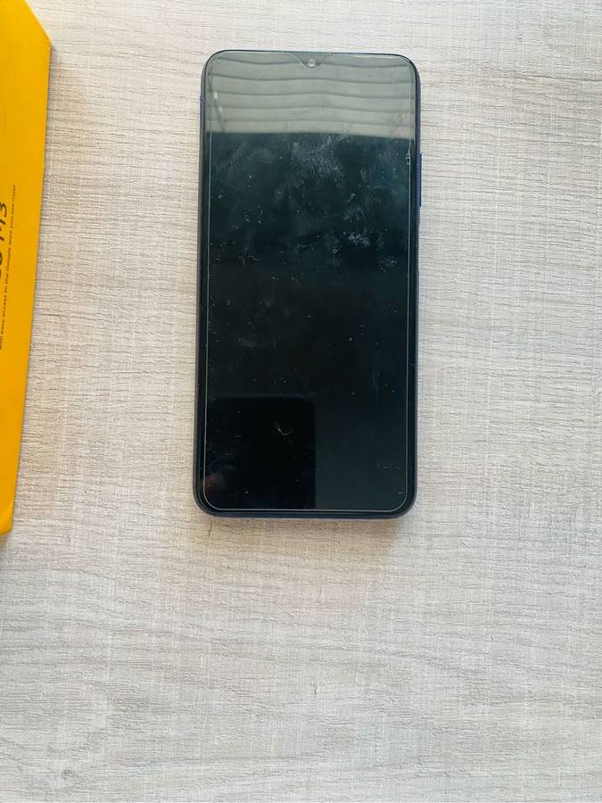 Xiaomi Poco M3 (128GB)