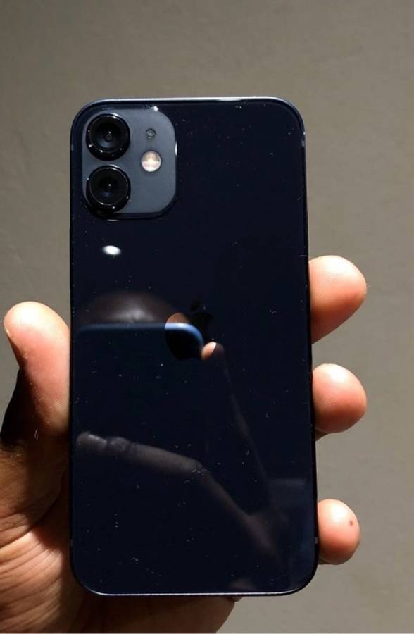 IPHONE 12 MINI 64 GB