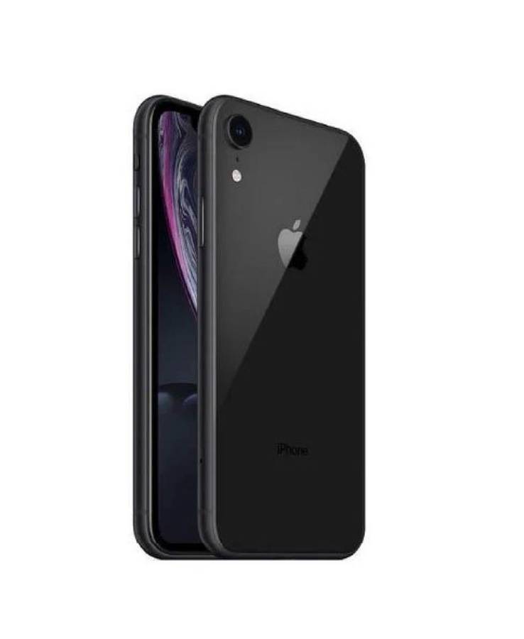 IPHONE XR BLACK 64GB