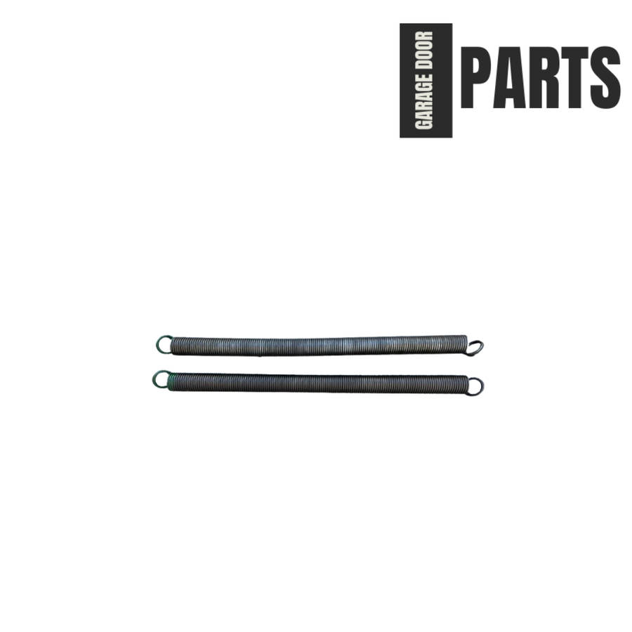 Sectional Garage Door Tension Spring Set- 35KG (Pair)