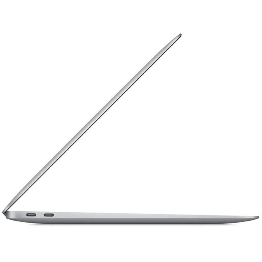 MacBook Air M1 256GB SSD, Silver, Pristine Condition + Thule Case