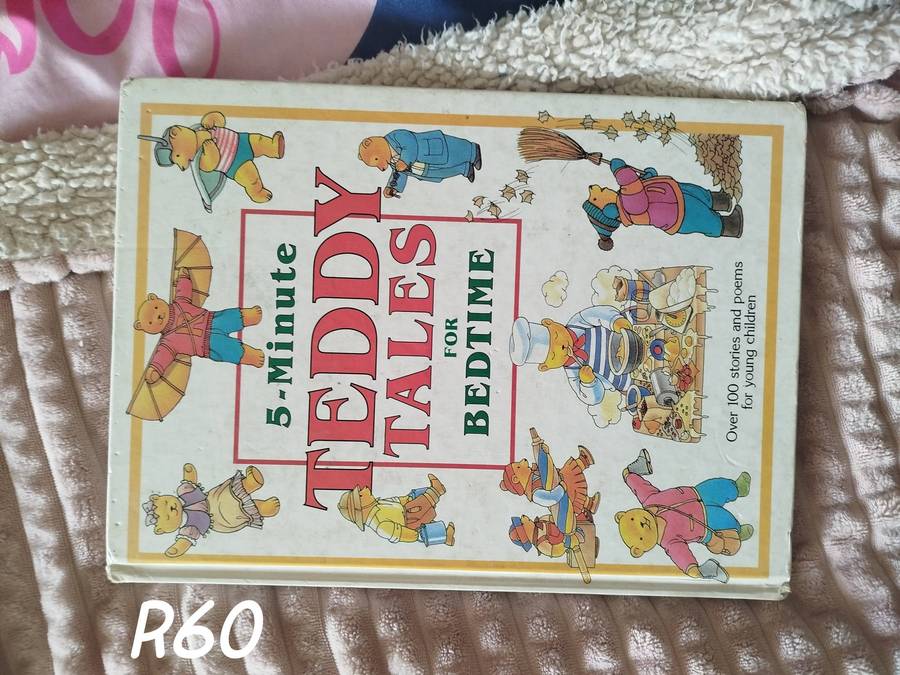Kids story books