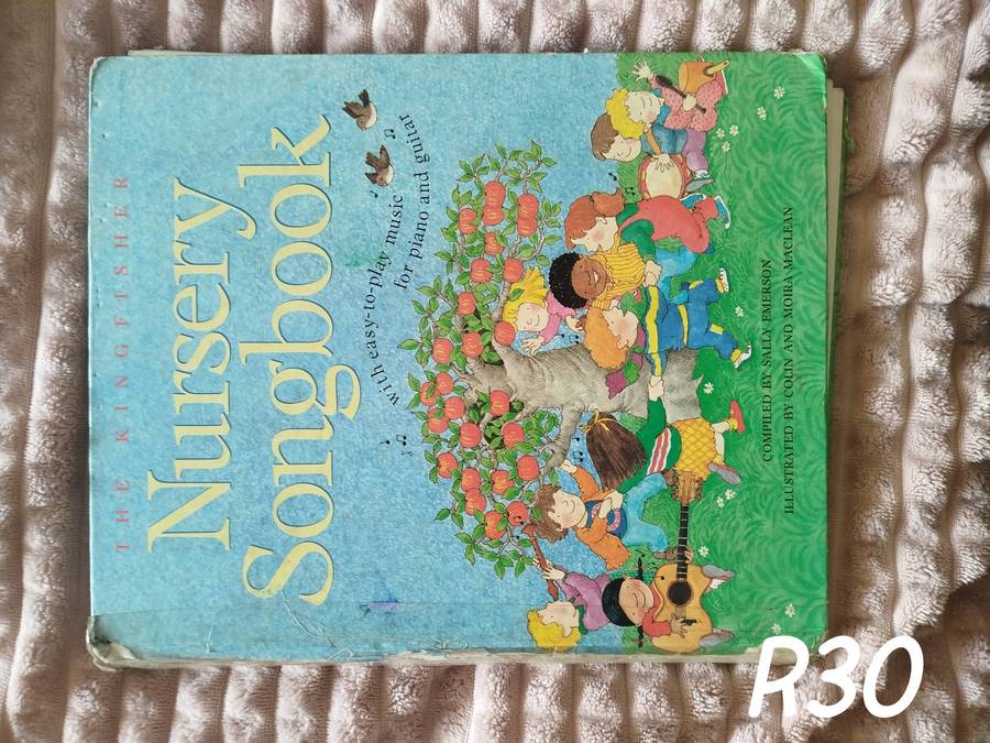 Kids story books