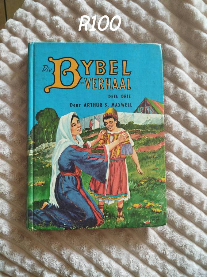 Kids story books