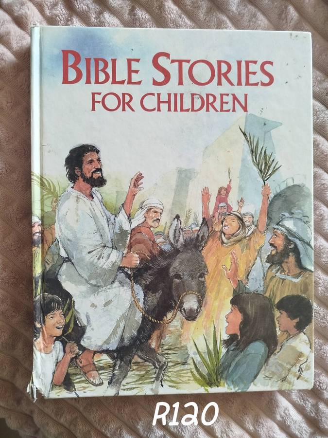 Kids story books