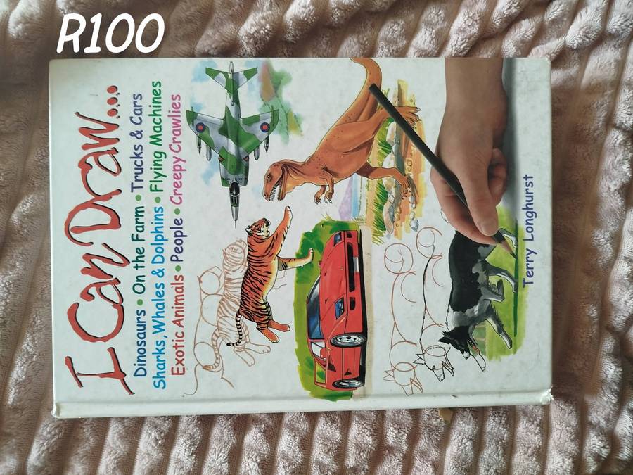 Kids story books