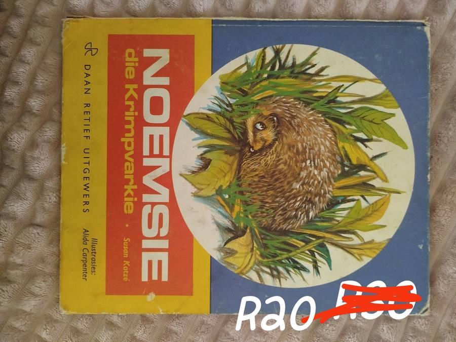Kids story books