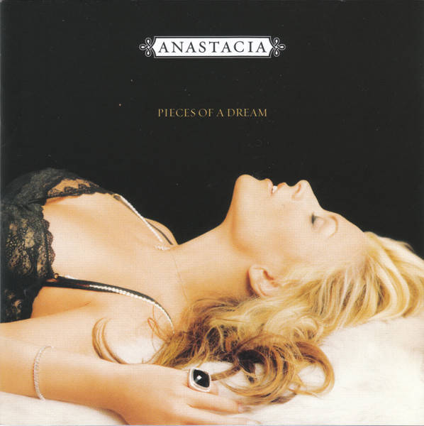 Anastacia - Pieces of Dream (Music CD)
