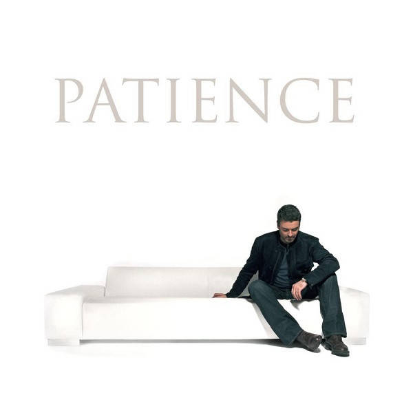 George Michael - Patience (Music CD)