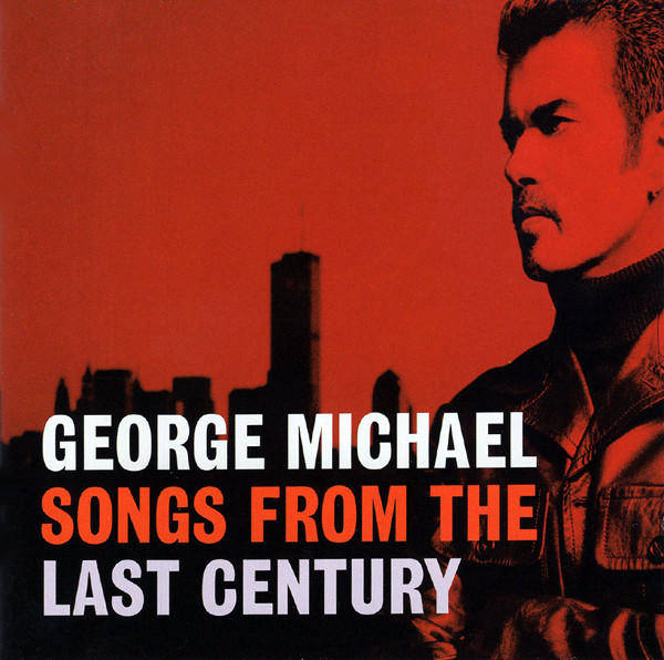 George Michael - Songs from the Last Century (Music CD)