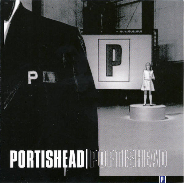 Portishead - Portishead (Music CD)