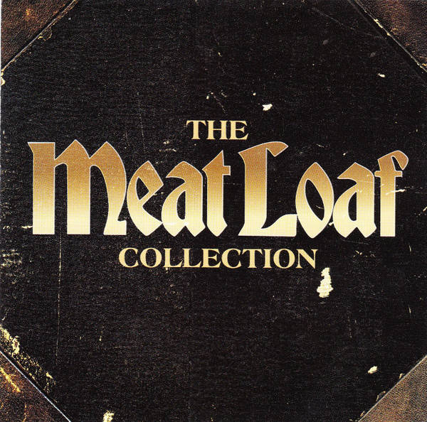 The Meat Loaf Collection (Music CD)