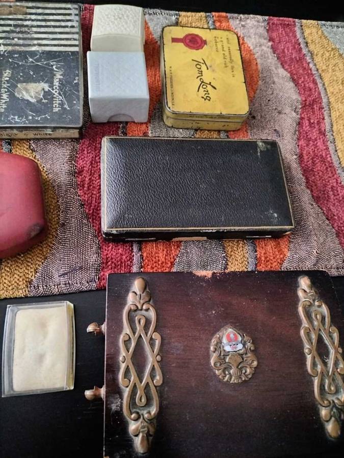 Jewelry Boxes