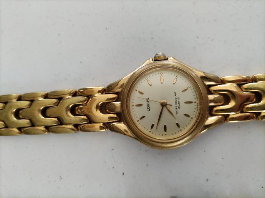 Collectors selection of watches