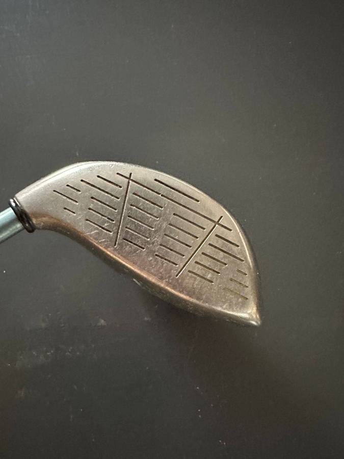 Callaway war bird 7 driver