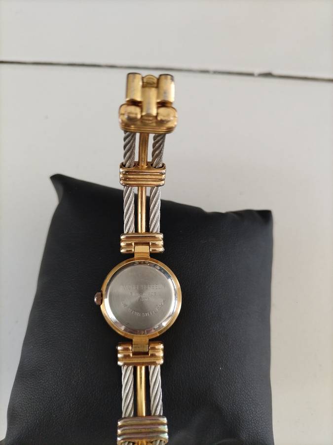 Michel Herbelin Men's Watch