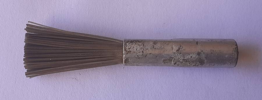 Vintage R1/FN Rifle Sight Adjustment Tool + Cleaning Equipment.