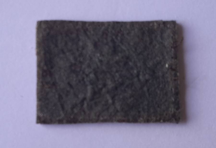 SADF Rank Badge.