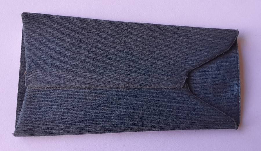 Unidentified Rank Shoulder Board.  Lieutenant.