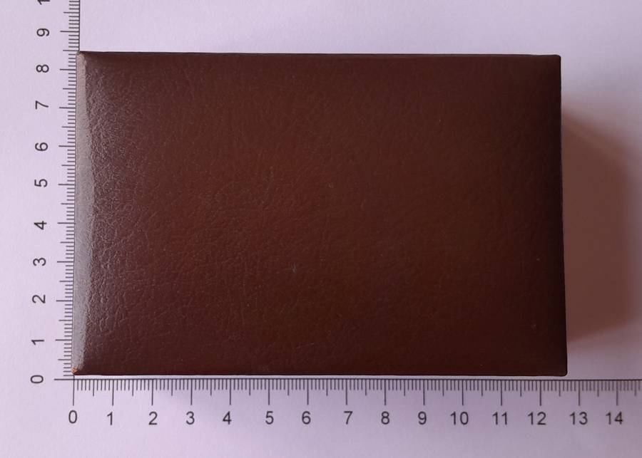 "Reserved" Antique 9ct Gold and Amber Cheroot Holder with Sterling Silver Case. London, 1916.