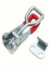 Heavy Duty Stainless Steel Adjustable Strap Latches