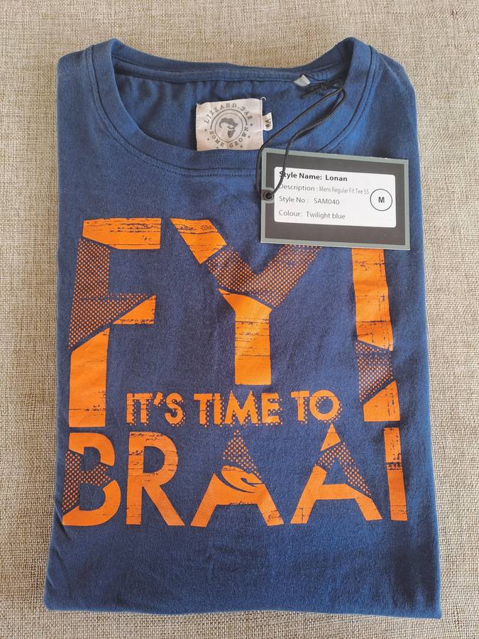 Lizzard & Puma Mens short-sleeve tee shirt x3 shirts  size Medium (M)