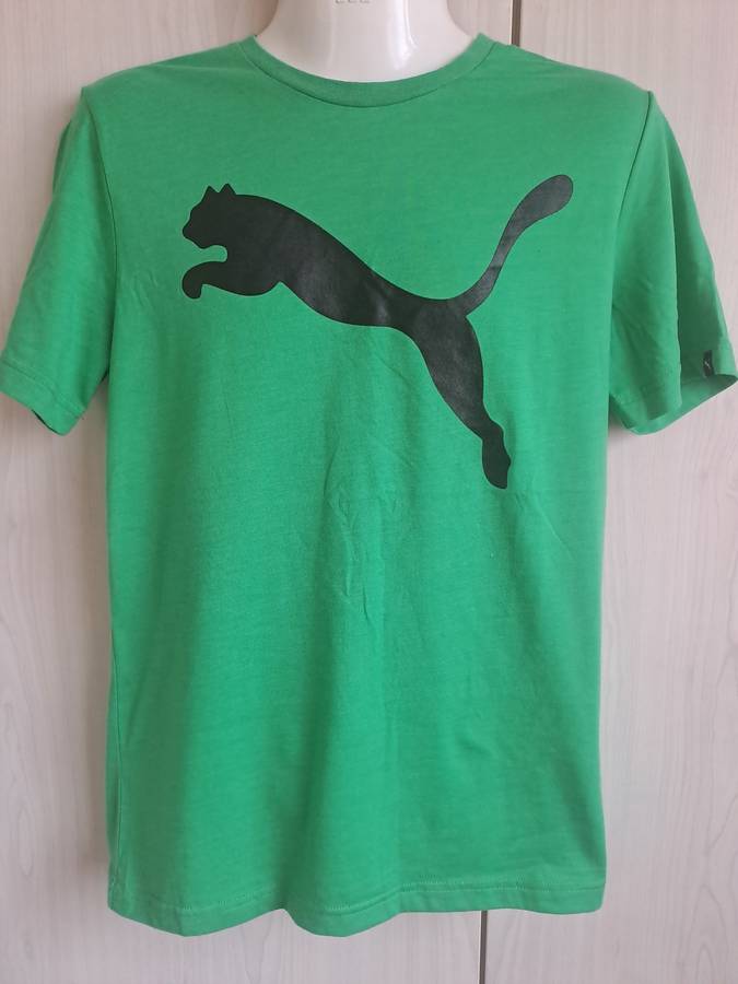 Lizzard & Puma Mens short-sleeve tee shirts  size X-Large (XL) - 2 shirts