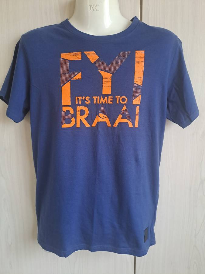 Lizzard & Puma Mens short-sleeve tee shirts  size X-Large (XL) - 2 shirts