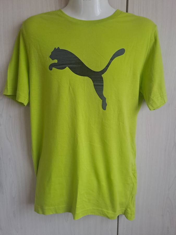 Puma Shirts Men's - Size Small - 2 shirts