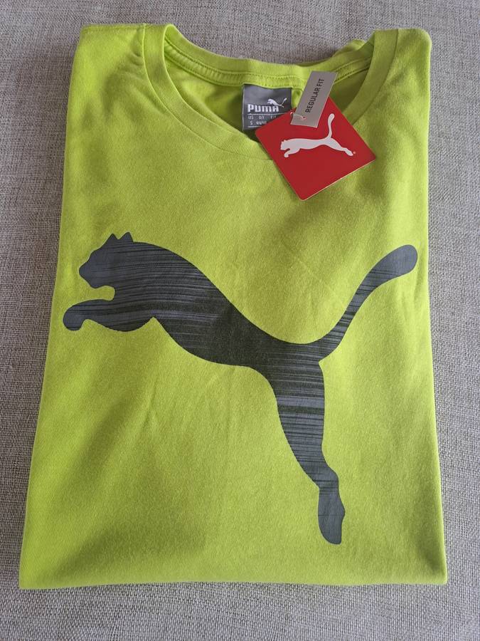 Puma Shirts Men's - Size Small - 2 shirts