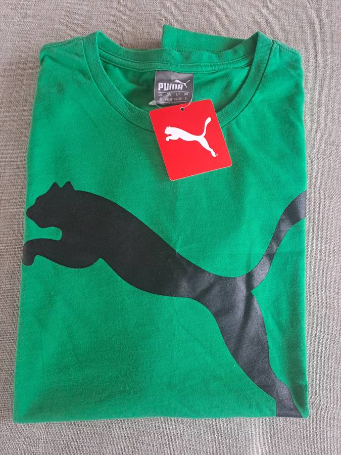 Puma Shirts Men's - Size Small - 2 shirts