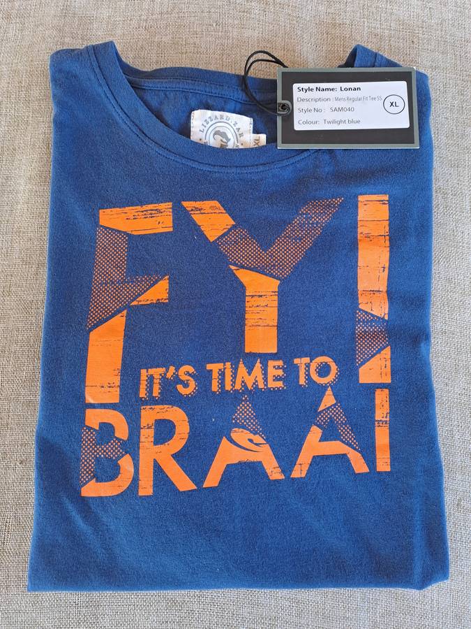 Lizzard & Puma Mens short-sleeve tee shirts  size X-Large (XL) - 2 shirts