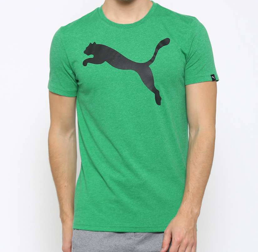 Lizzard & Puma Mens short-sleeve tee shirts  size X-Large (XL) - 2 shirts