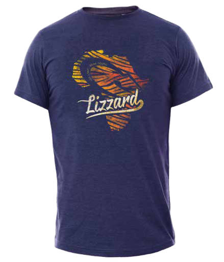 Lizzard & Puma Mens short-sleeve tee shirt x3 shirts  size Medium (M)