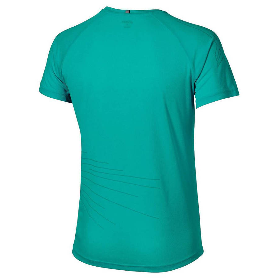 Asics Men`s Tees Set of 2  Small
