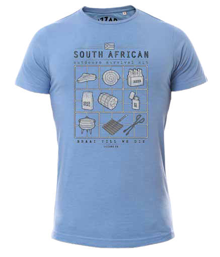 Lizzard Mens short-sleeve tee shirt x2 shirts  size Small (S)