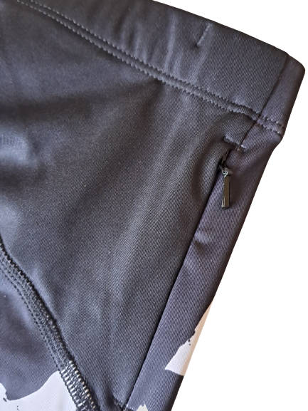 Asics 7/8 Ladies Running Tights - Size Medium (M)