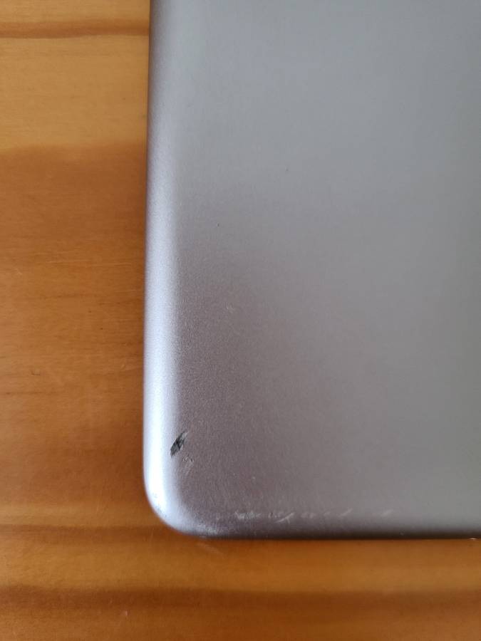 EXCELLENT iPad 6th Gen 2018 | WiFi | Space Grey