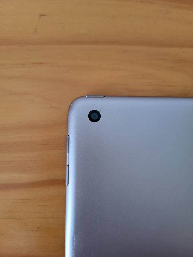 EXCELLENT iPad 6th Gen 2018 | WiFi | Space Grey