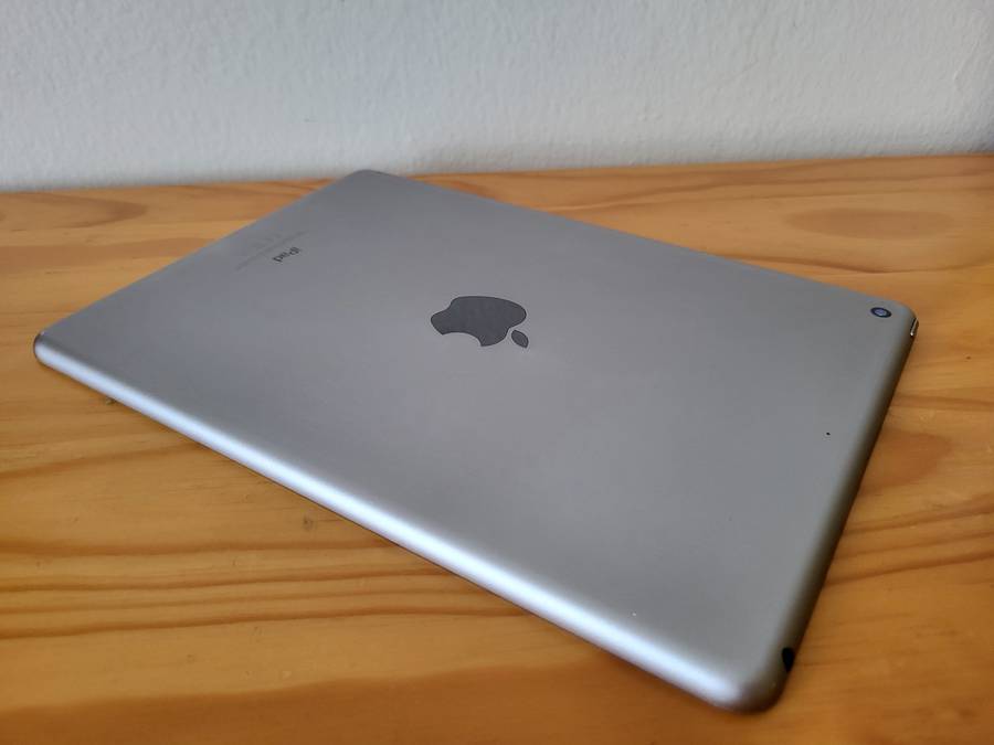 EXCELLENT iPad 6th Gen 2018 | WiFi | Space Grey