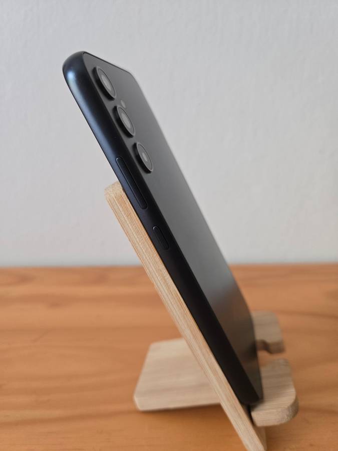 Samsung A34 5G 128GB + Extras